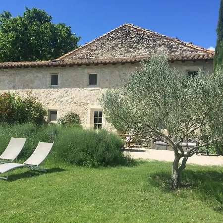 Maison De Charme Dans Domaine 17eme