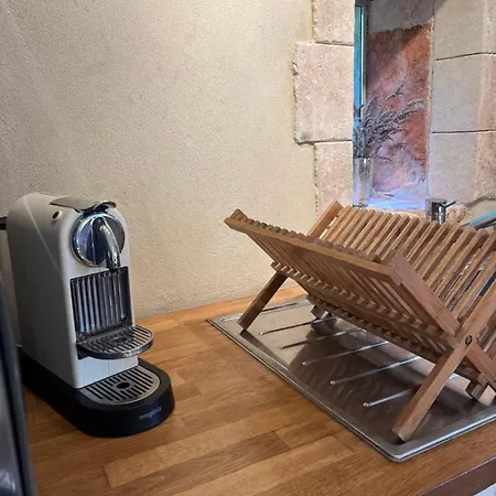 Maison De Charme Dans Domaine 17eme * Tarascon